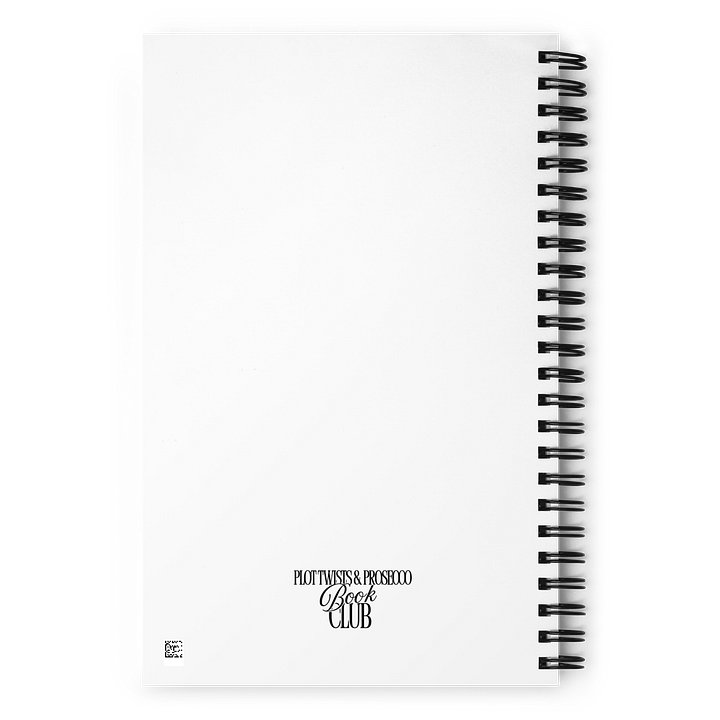 The “Nicole” Plottie Diary product image (2)