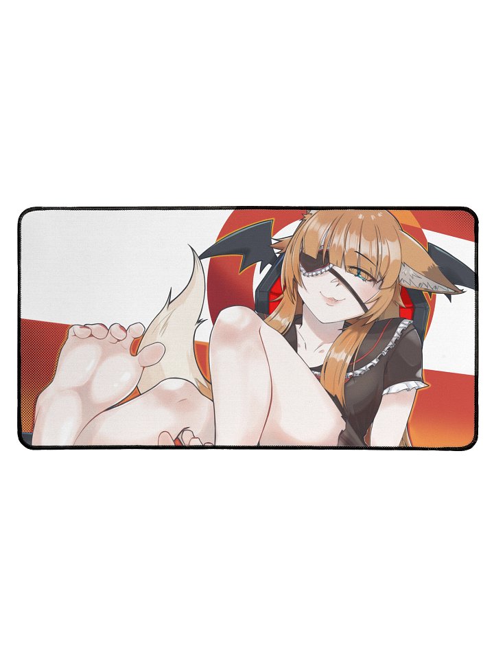Seat of Chaos Ver. 2 product image (1)