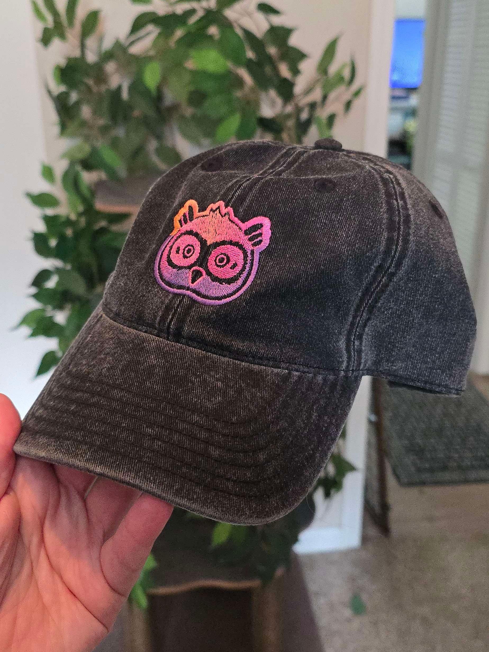 Owl Hat V2 product image (2)