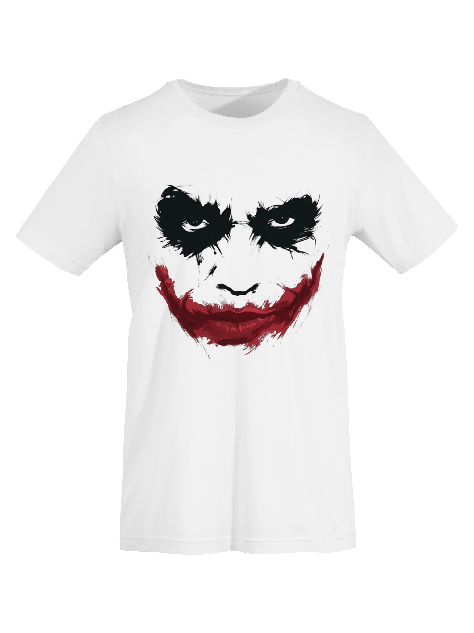 Unisex T-shirt Halloween Joker product image (15)