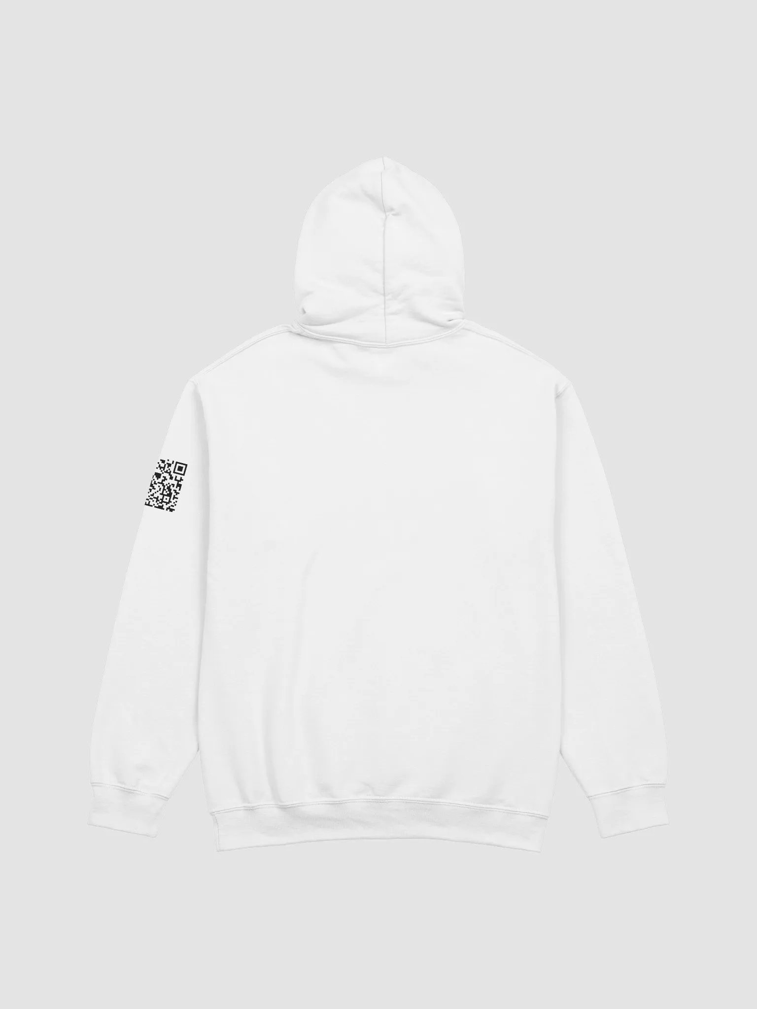 Think About Jesus Light Colour Hoodie product image (4)