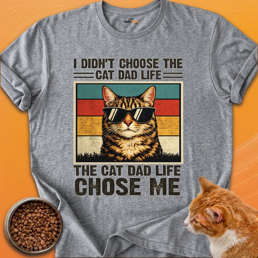 The Cat Dad Life product image (2)