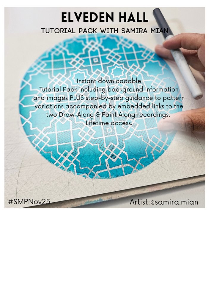Tutorial Pack #SMPNov25 product image (2)