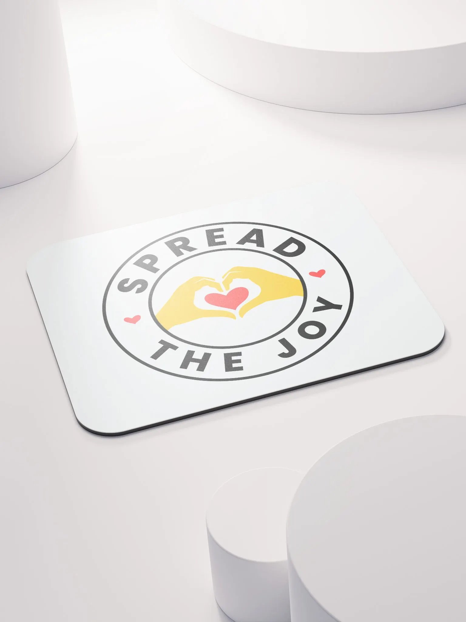 Spread the Joy Mousepad product image (4)