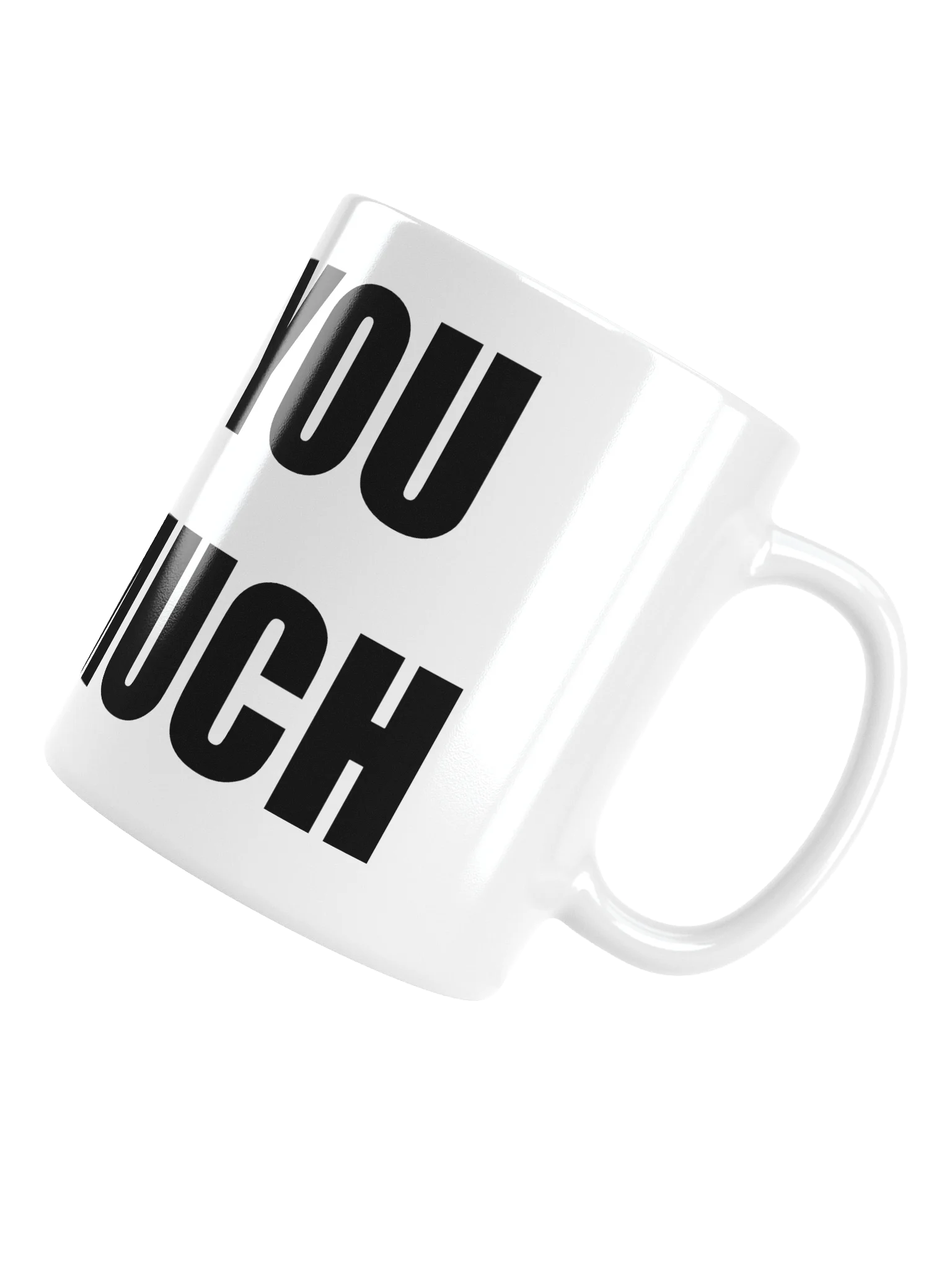 i like you very much coffee mug product image (6)