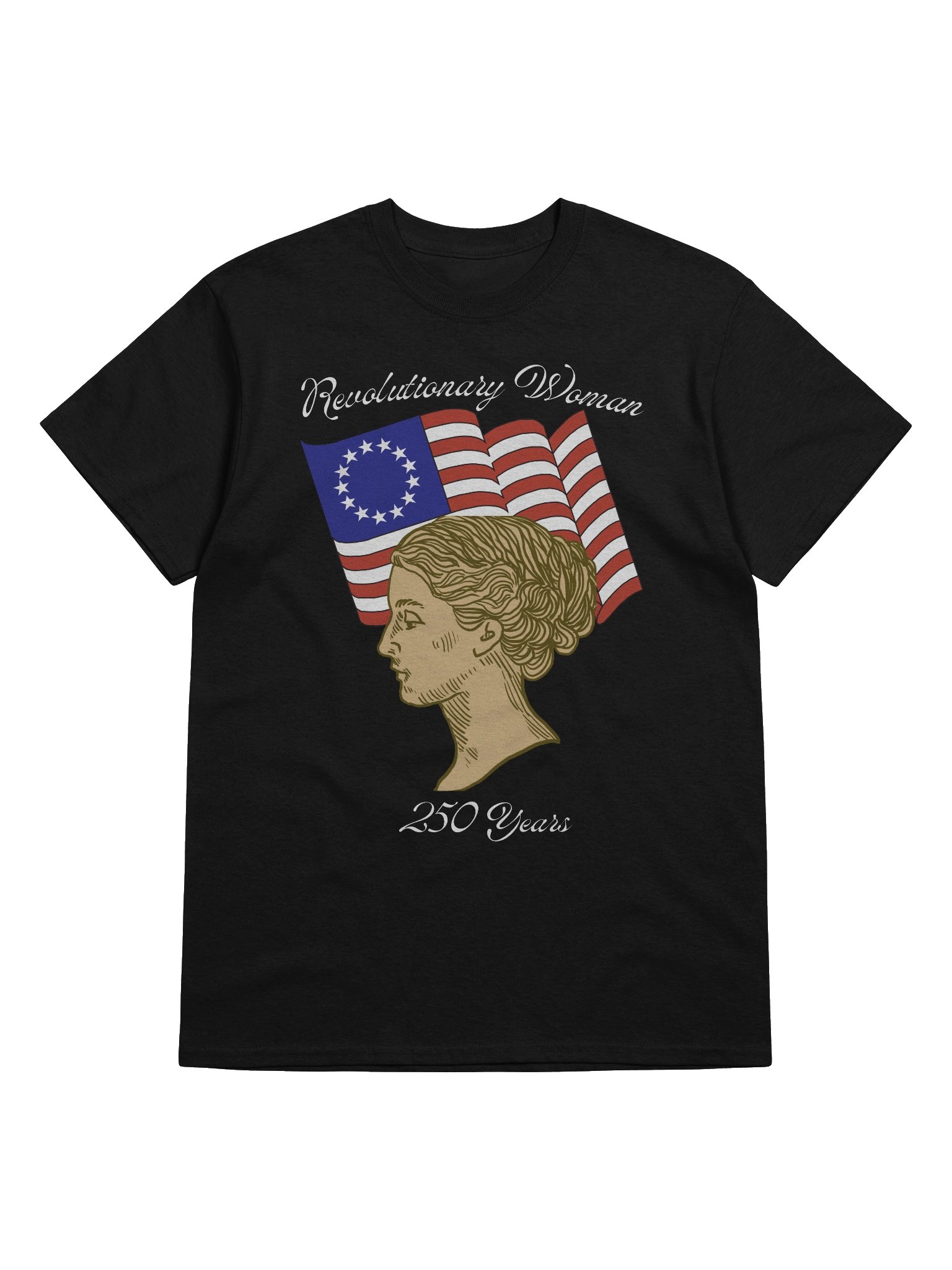 Revolutionary Woman product image (14)