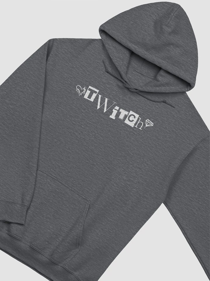 TWCH / Nostalgia - Platform Hoodie [Gildan] product image (2)