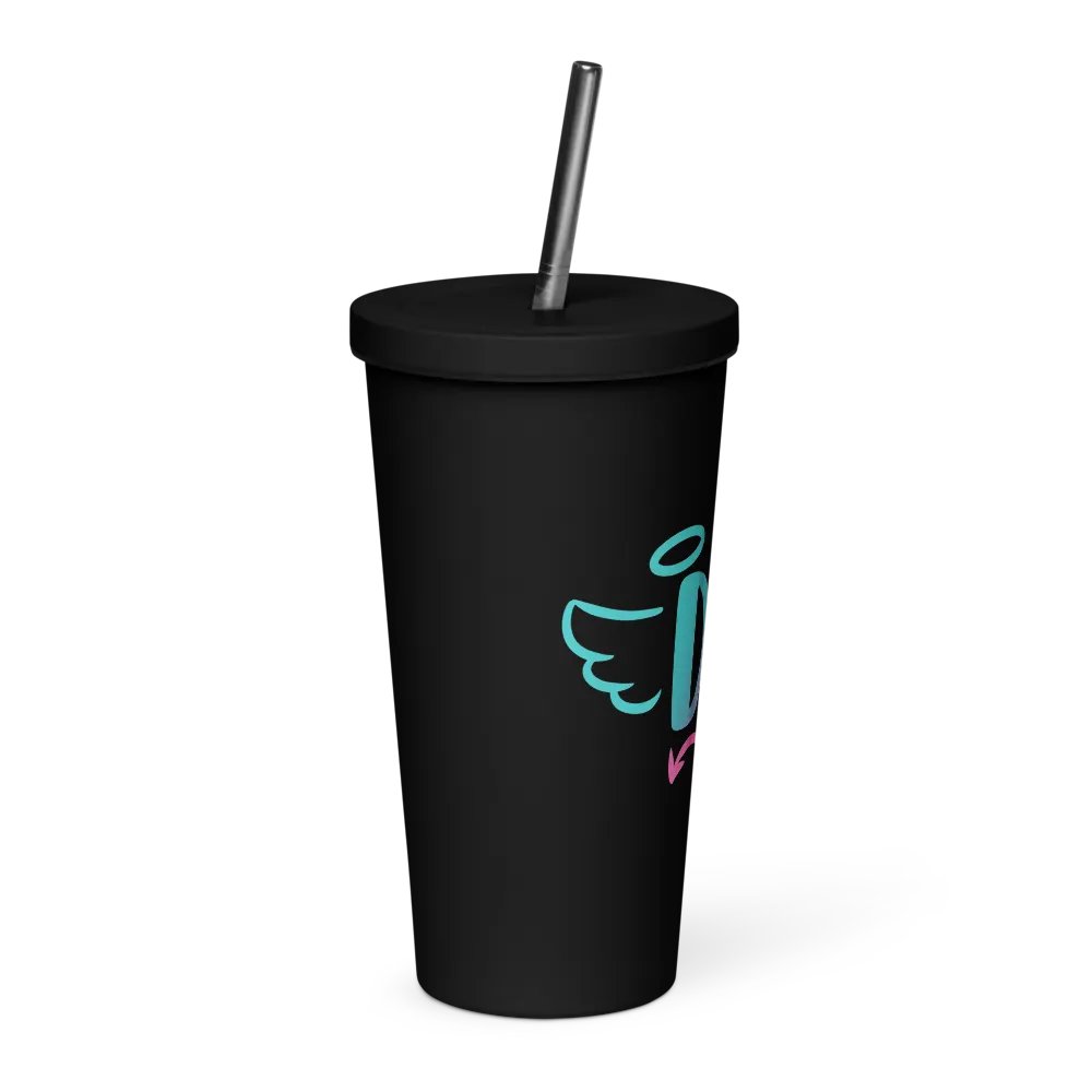 Blonde Straw Cup product image (4)
