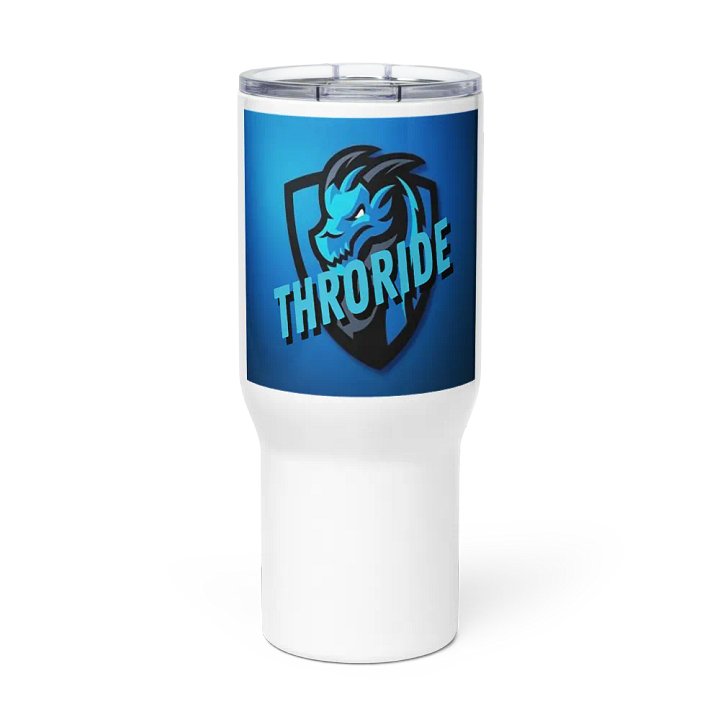 Throride Mug with a Handle product image (2)