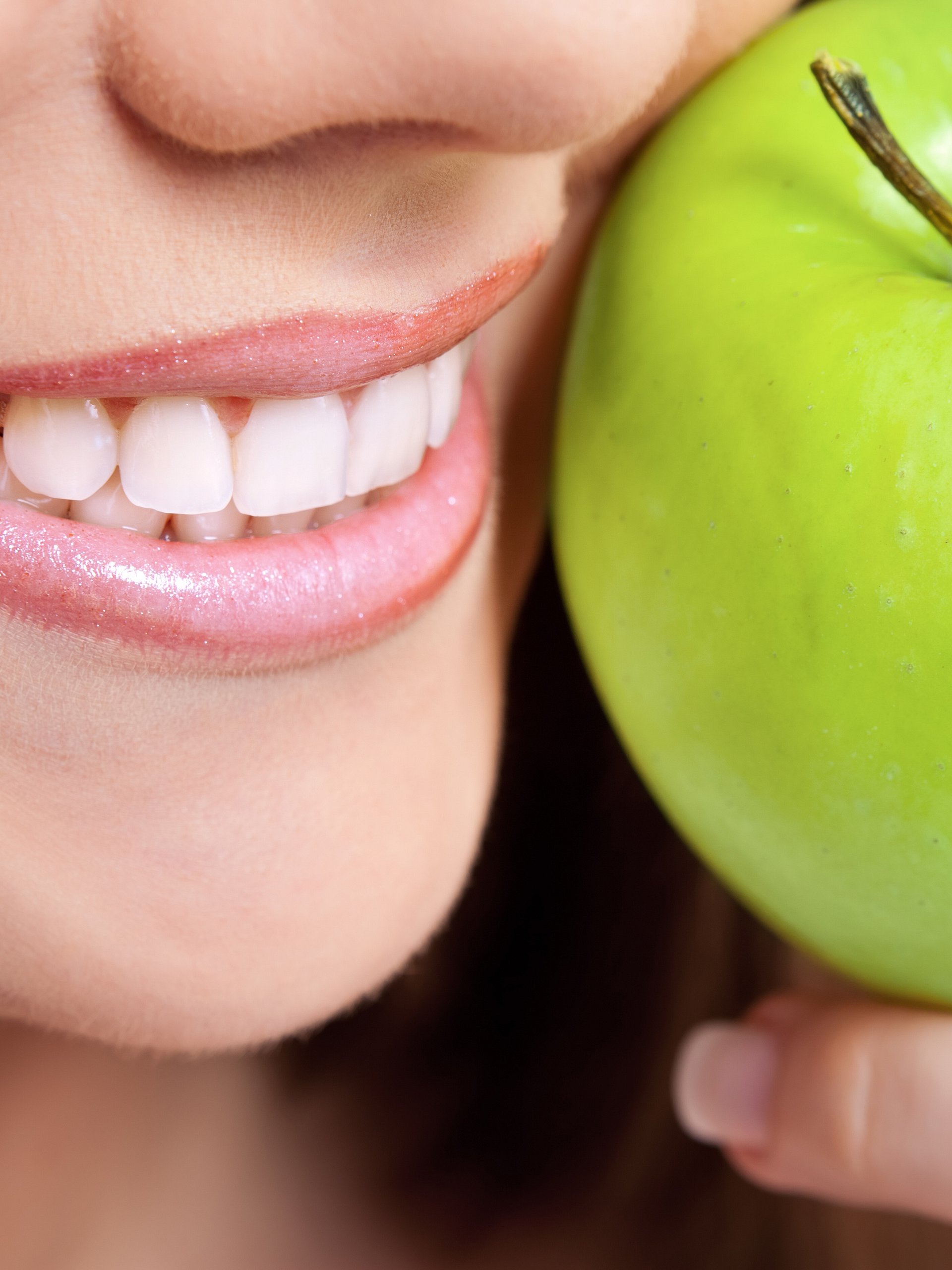 The Smile Diet: Nourish Your Way to a Radiant Smile product image (8)