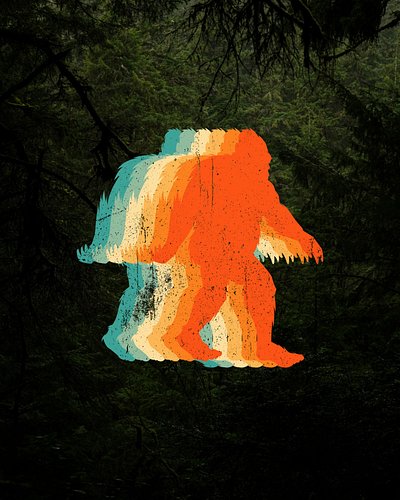 Original Bigfoot gear straight from the heart of the Pacific Northwest.

#oregon
#oregonborn
#iamoregonborn
#bigfoot
#support...