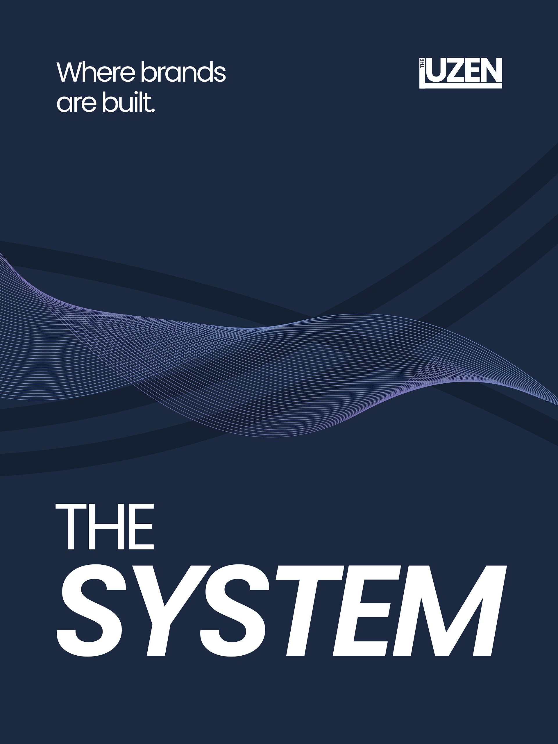 The System product image (1)