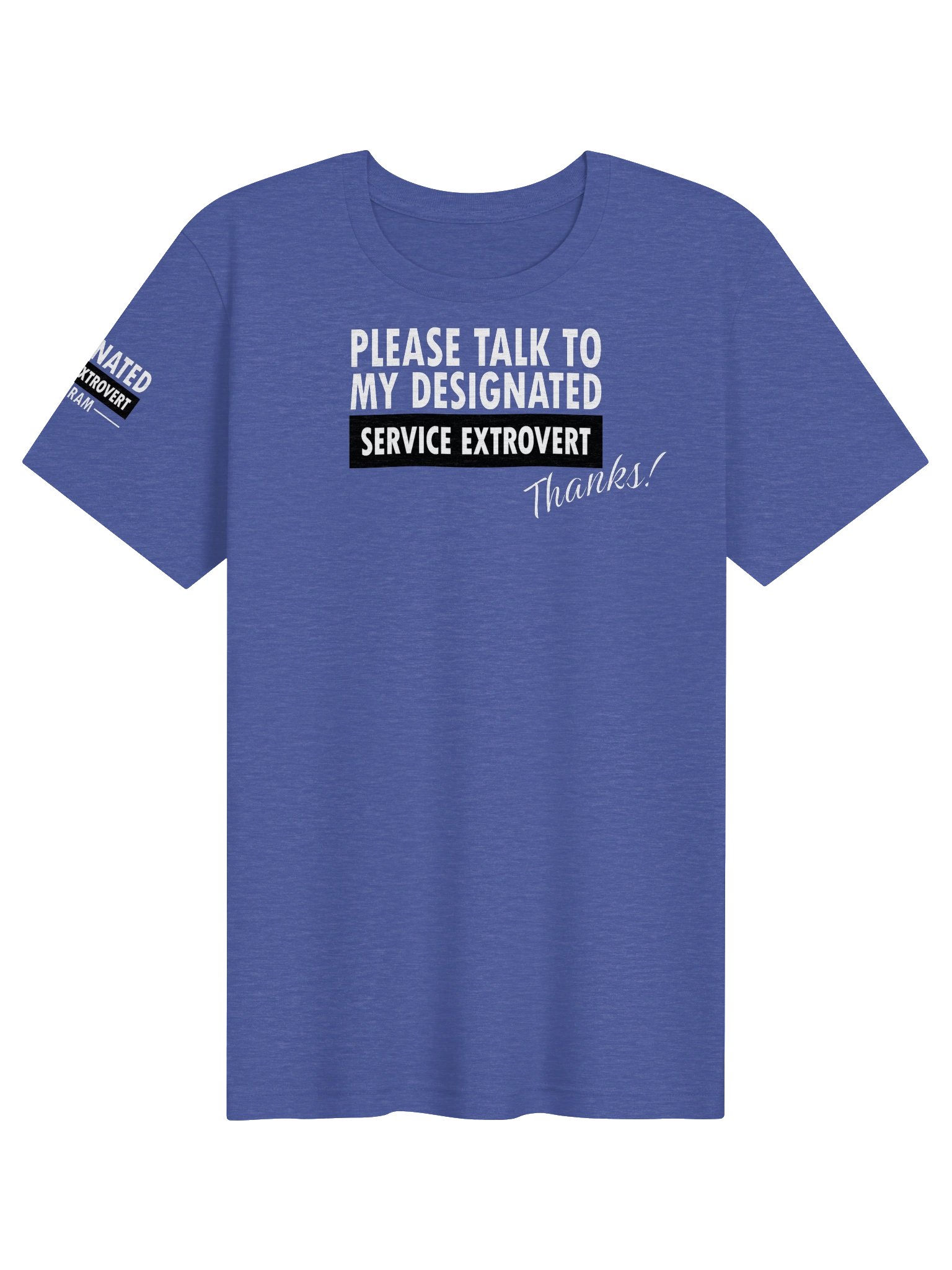 Please Talk to my DSE (Unisex T-Shirt) product image (1)