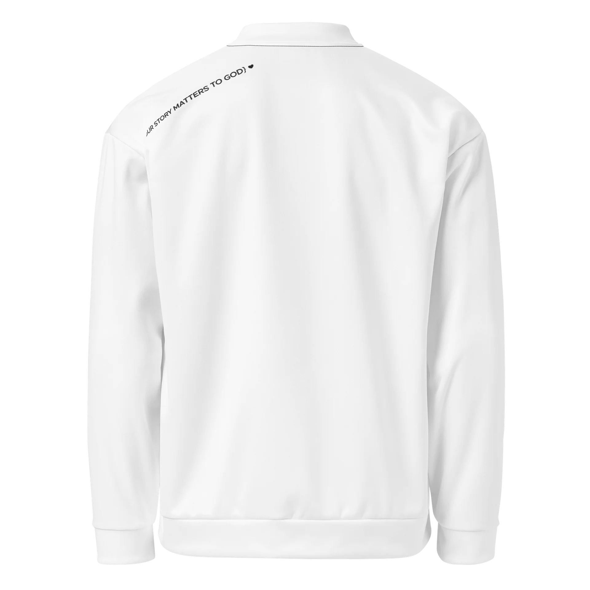 Y.S.M. All Season Bomber Zip product image (2)