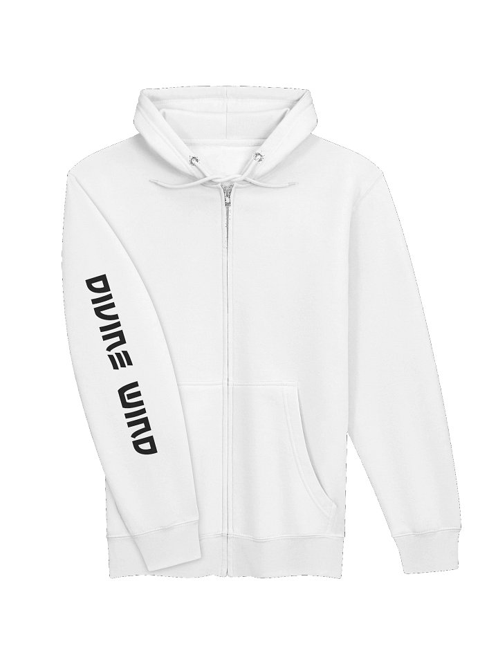 Lane Seven® Full Zip Hoodie – Essentials product image (1)
