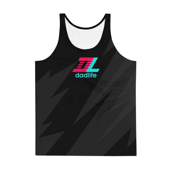 Dadlife Dark Tank product image (1)