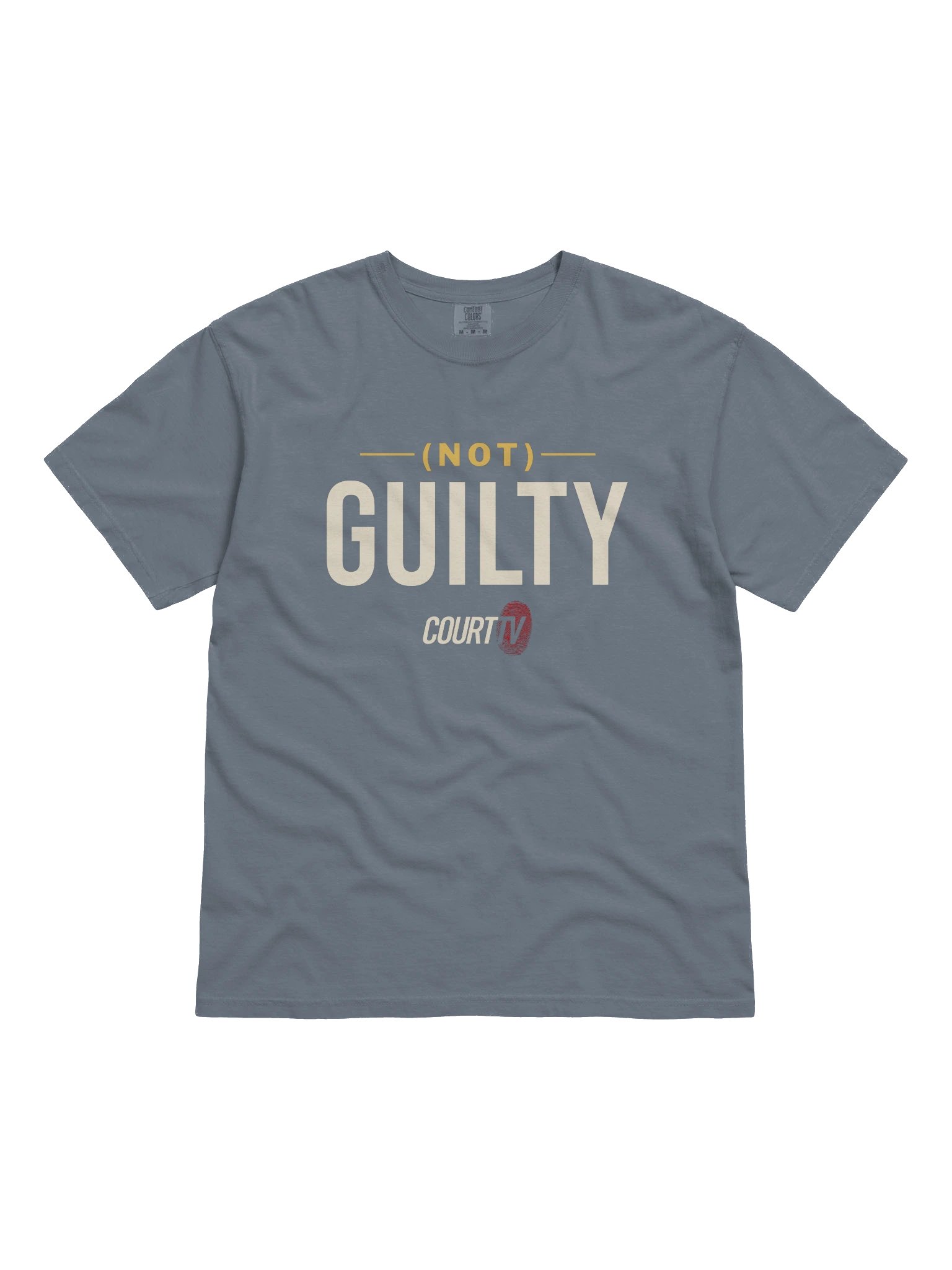 (Not) Guilty T-Shirt product image (11)