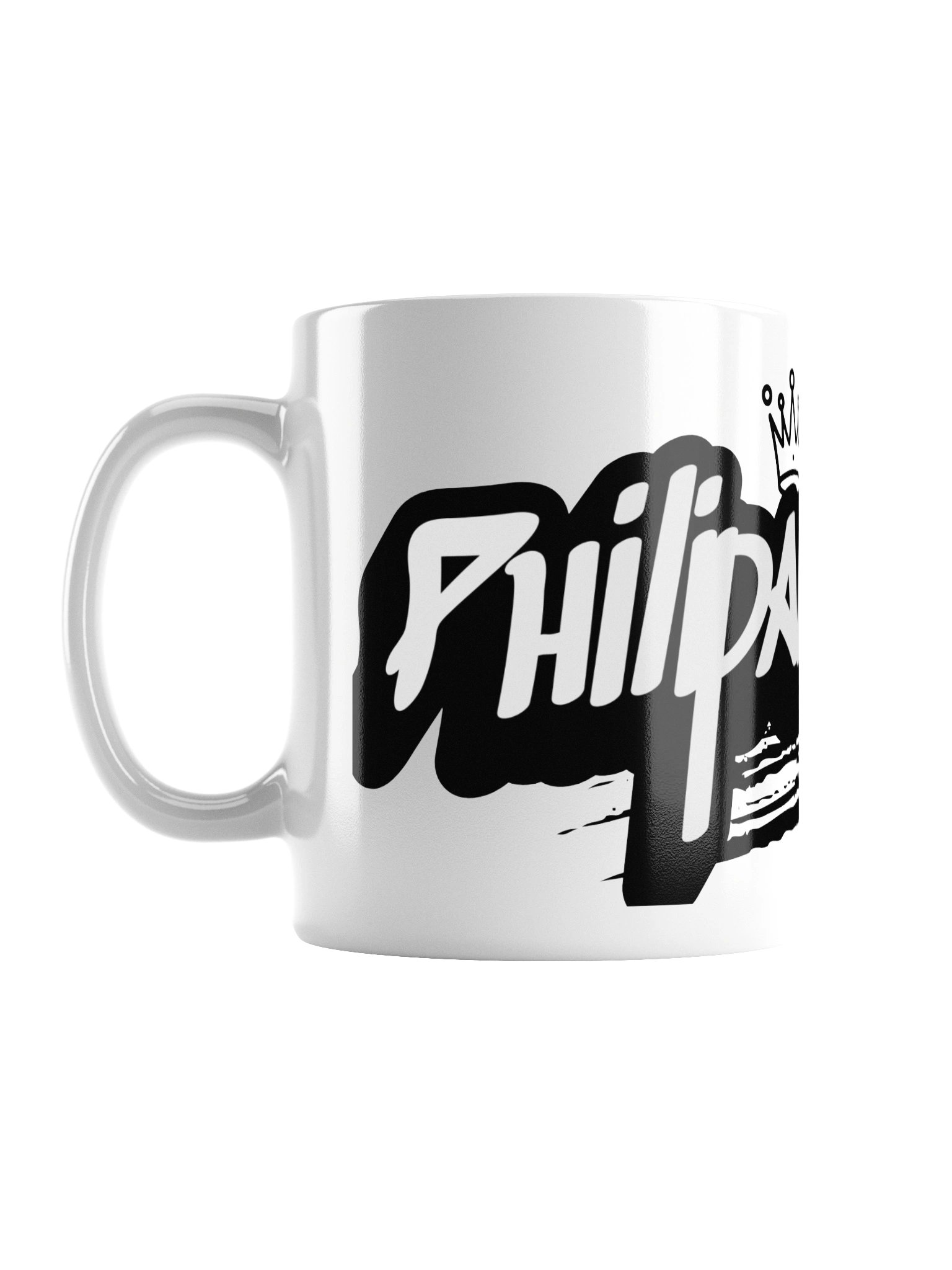 PhilipandMsKK Mug product image (2)