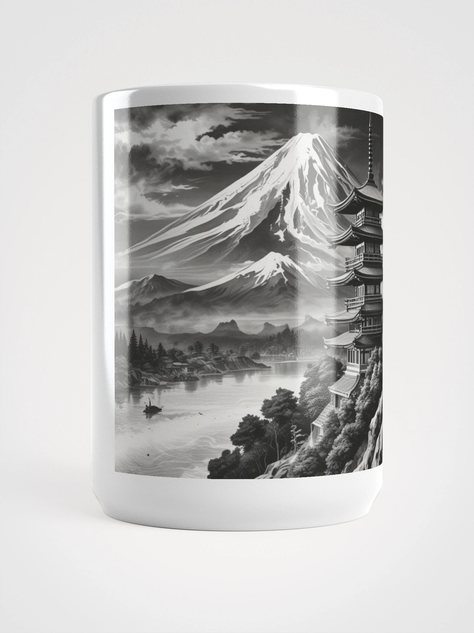 Mount Fuji product image (5)