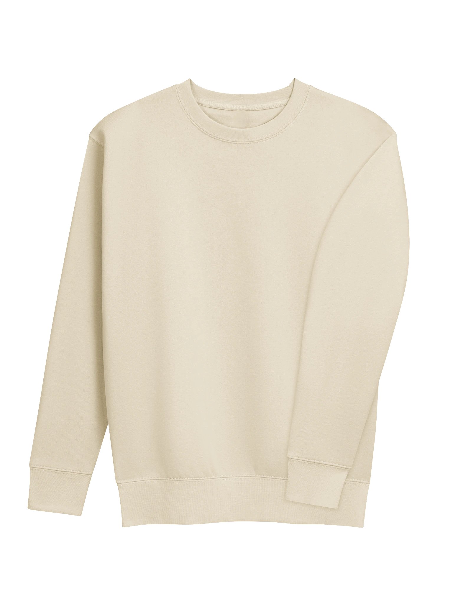 SliceForge — Reference to UI Crewneck product image (5)