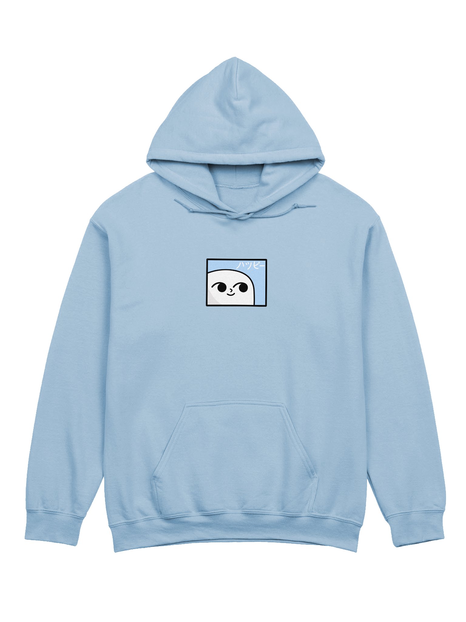 Happy Hoodie product image (1)