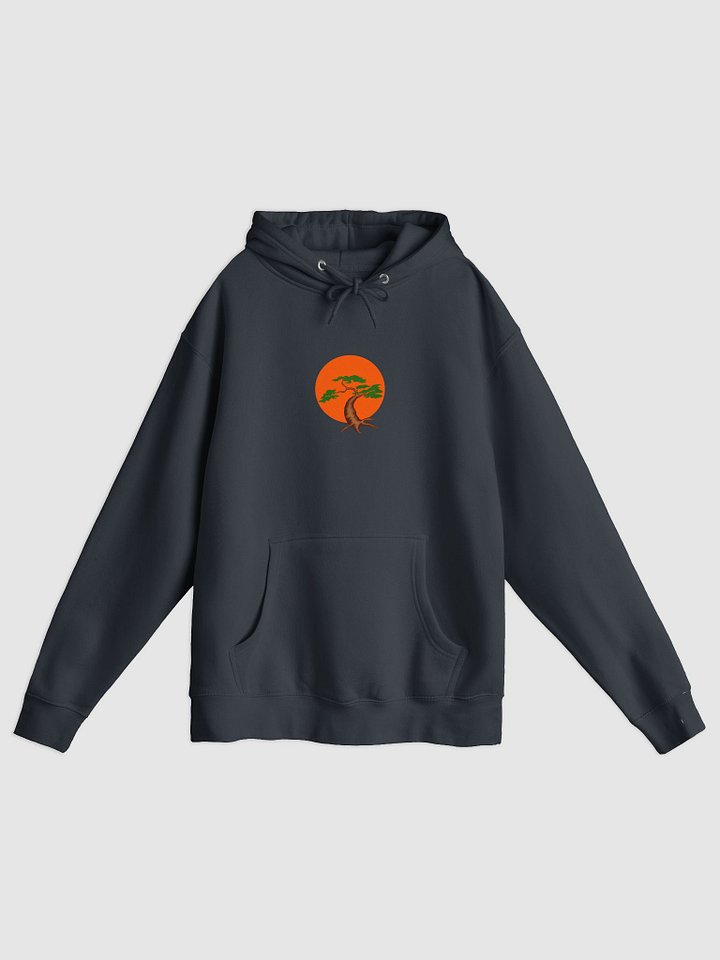 Nature's Embrace Hoodie product image (1)