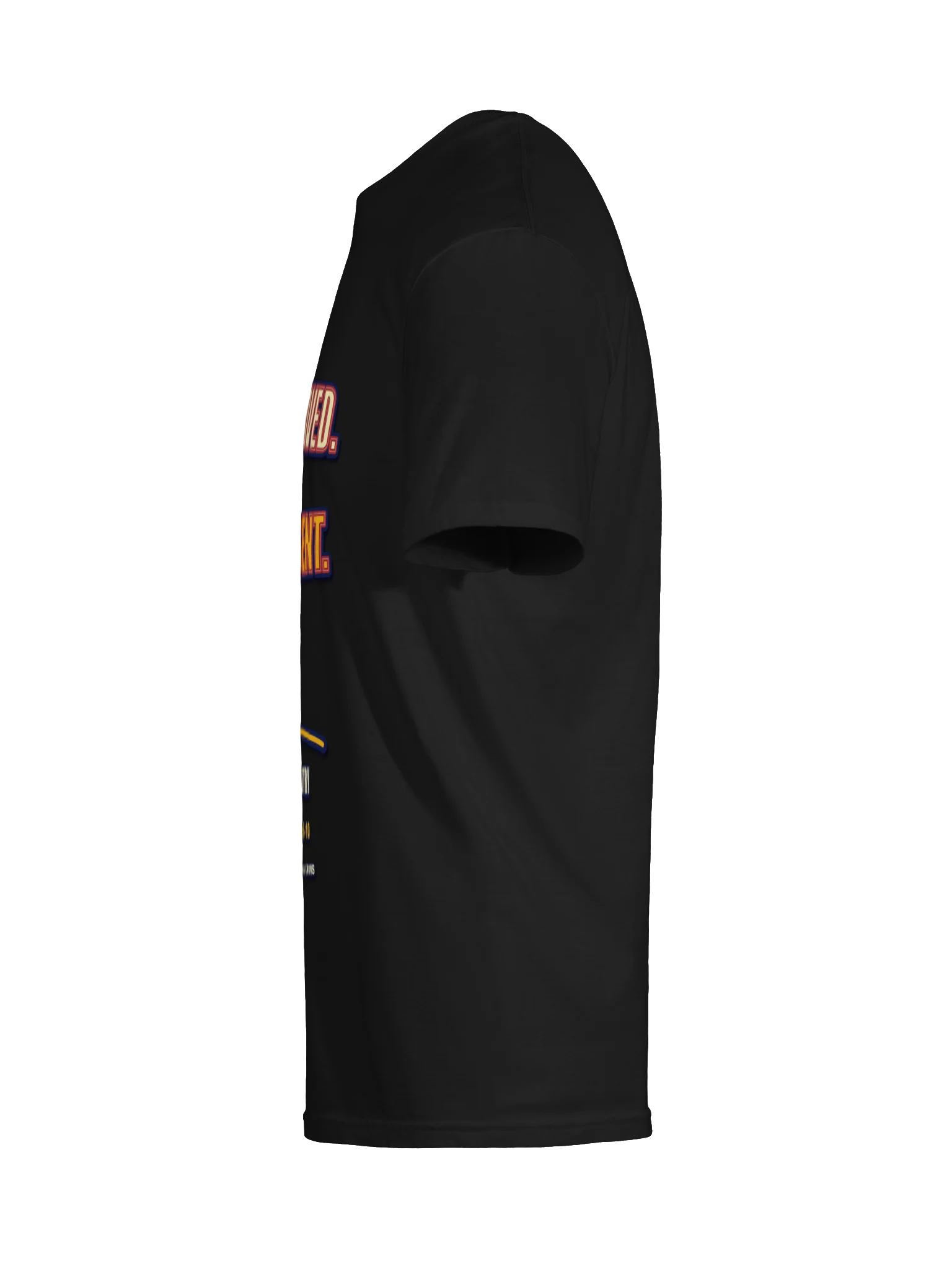 Graced Saved T Shirt product image (131)