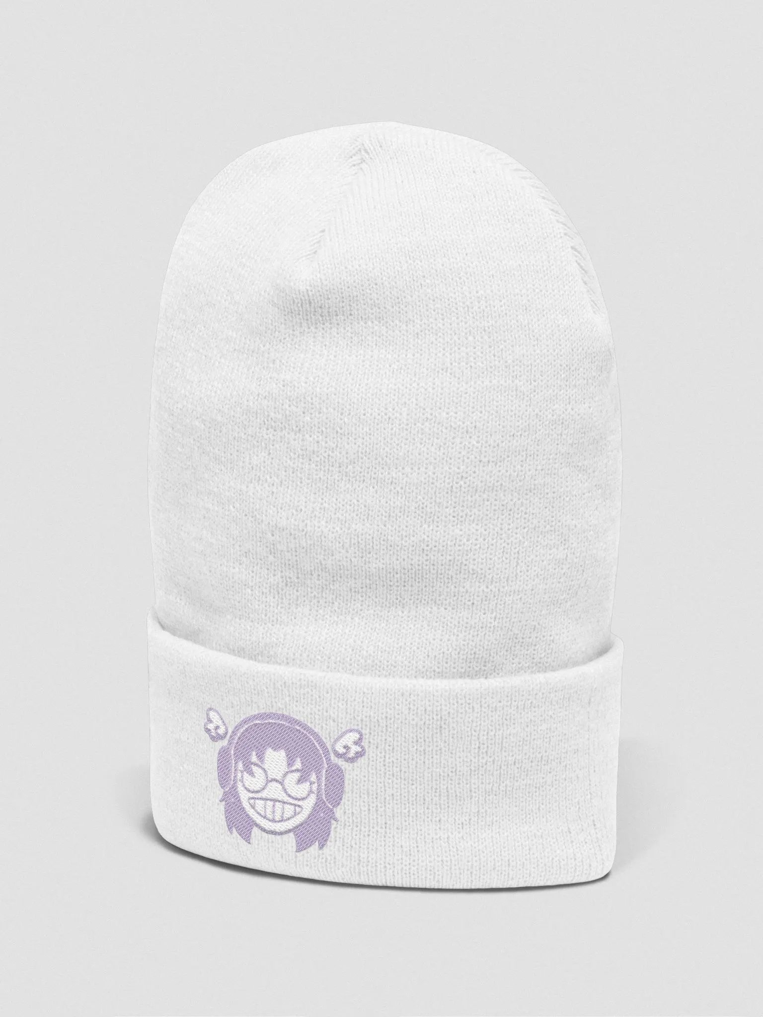 Geeky Beanie product image (3)
