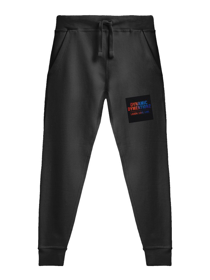 Vibrant Dimension Lifestyle Joggers product image (1)
