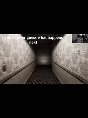 What just happened? Follow here and my twitch @ unranked_99 #backrooms #thebackroomsgame #backroomsgameplay #backroomsescapetogether #trendygame 