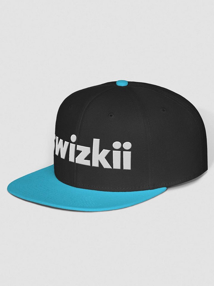 swizkii lettered cap product image (2)
