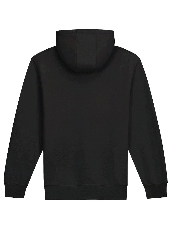 Humble Beats Zip Hoodie product image (2)