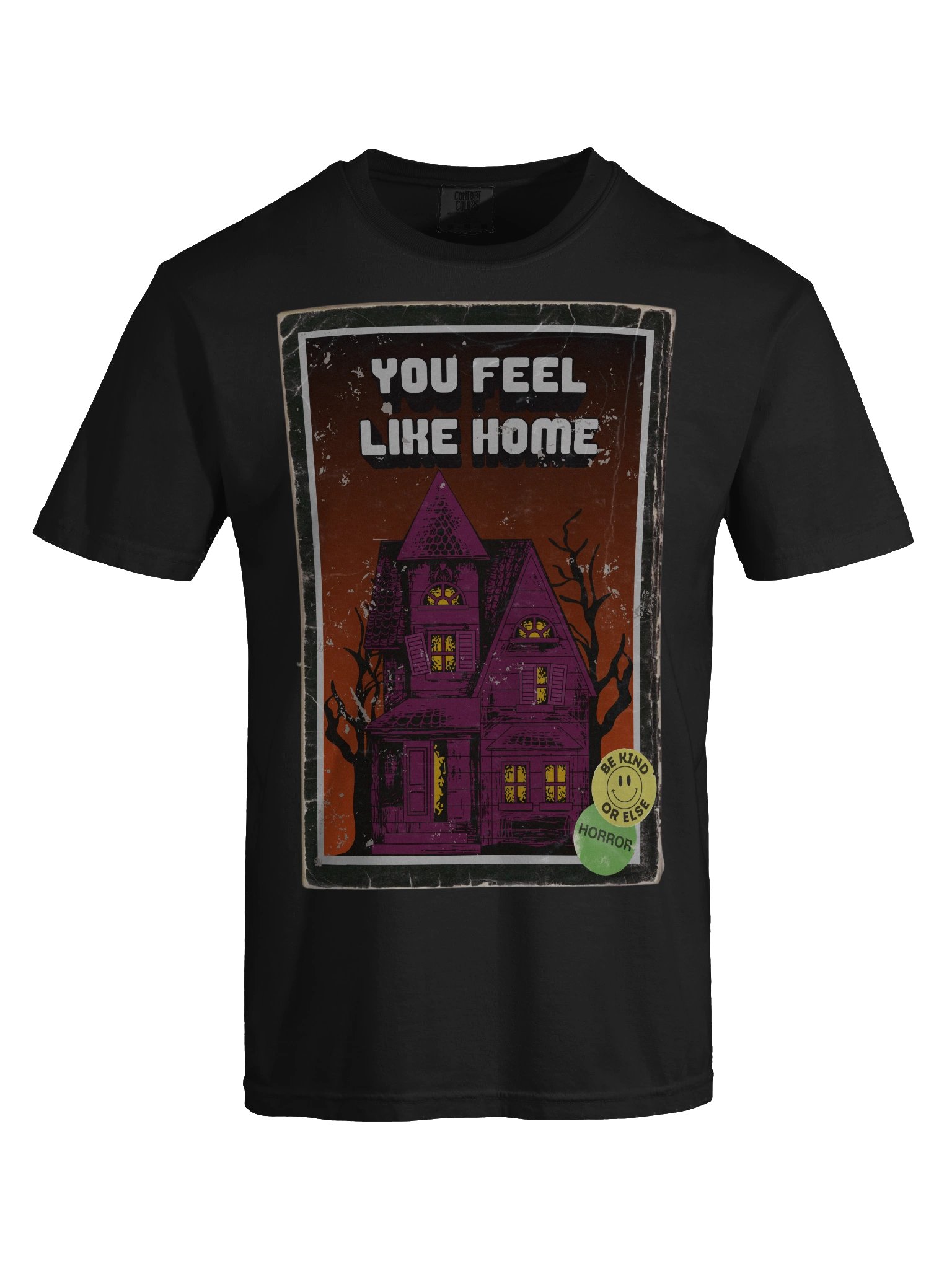 Home Heavy Shirt product image (62)