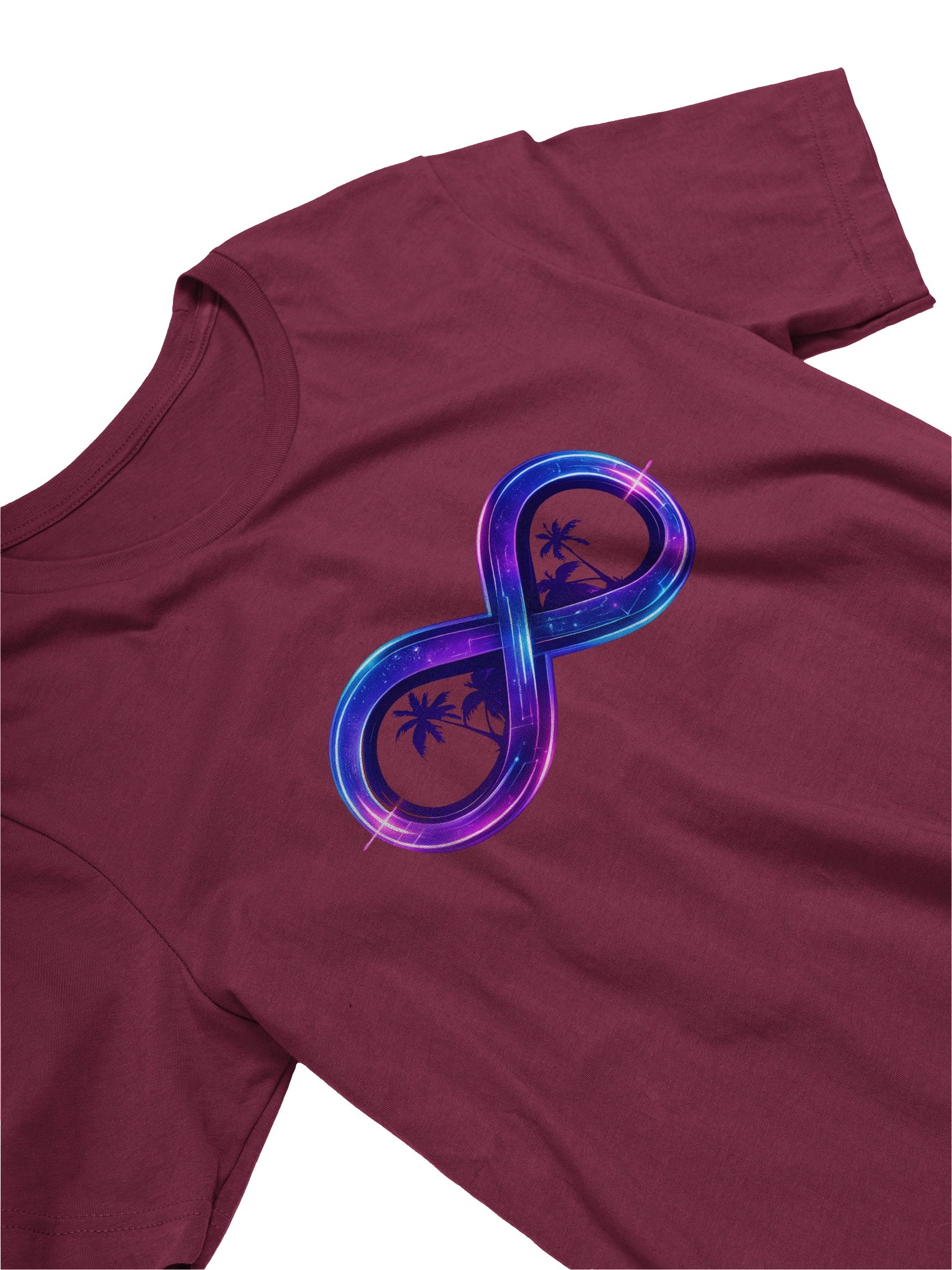 Infinity Classic Tee product image (63)