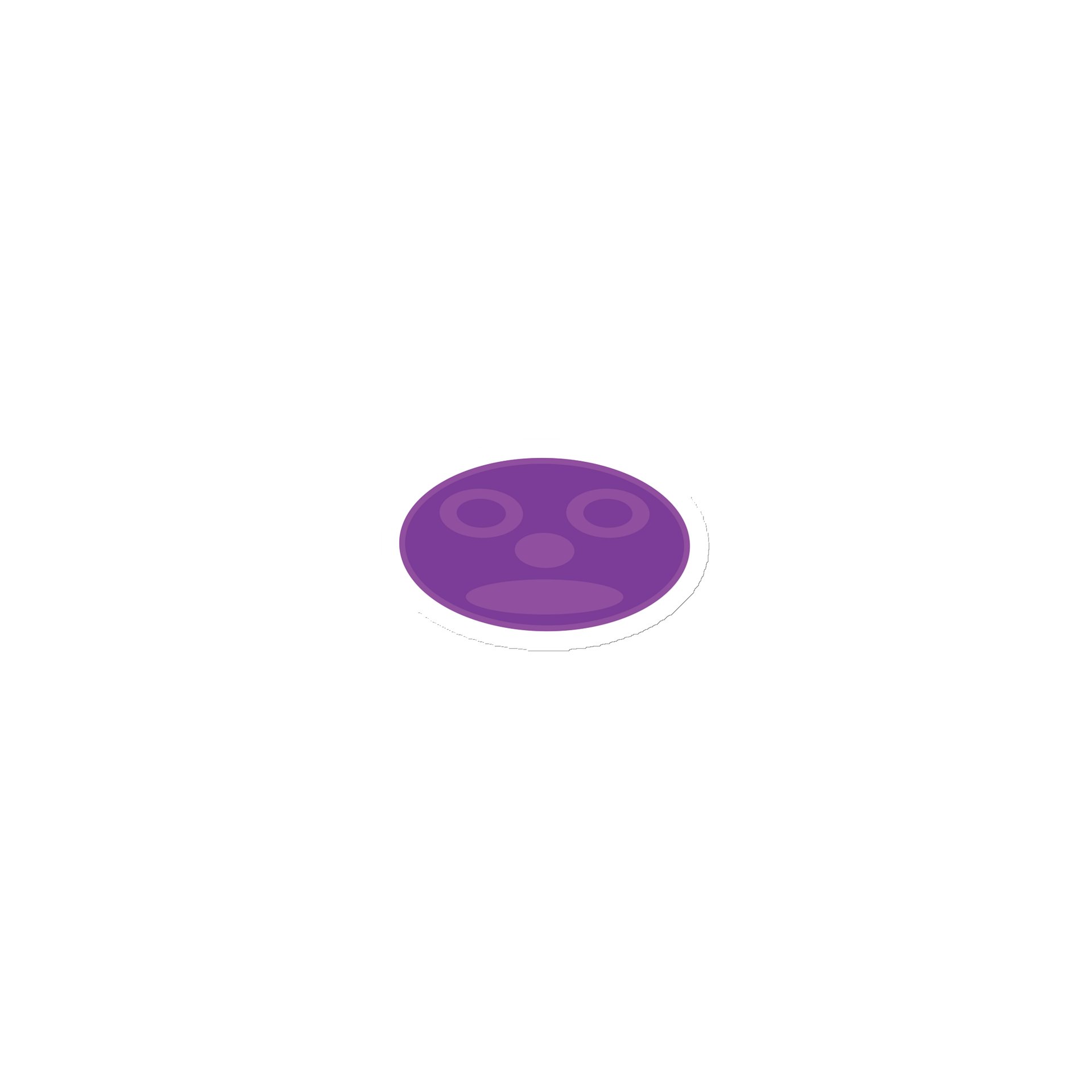 Eclipsely Magnet product image (2)