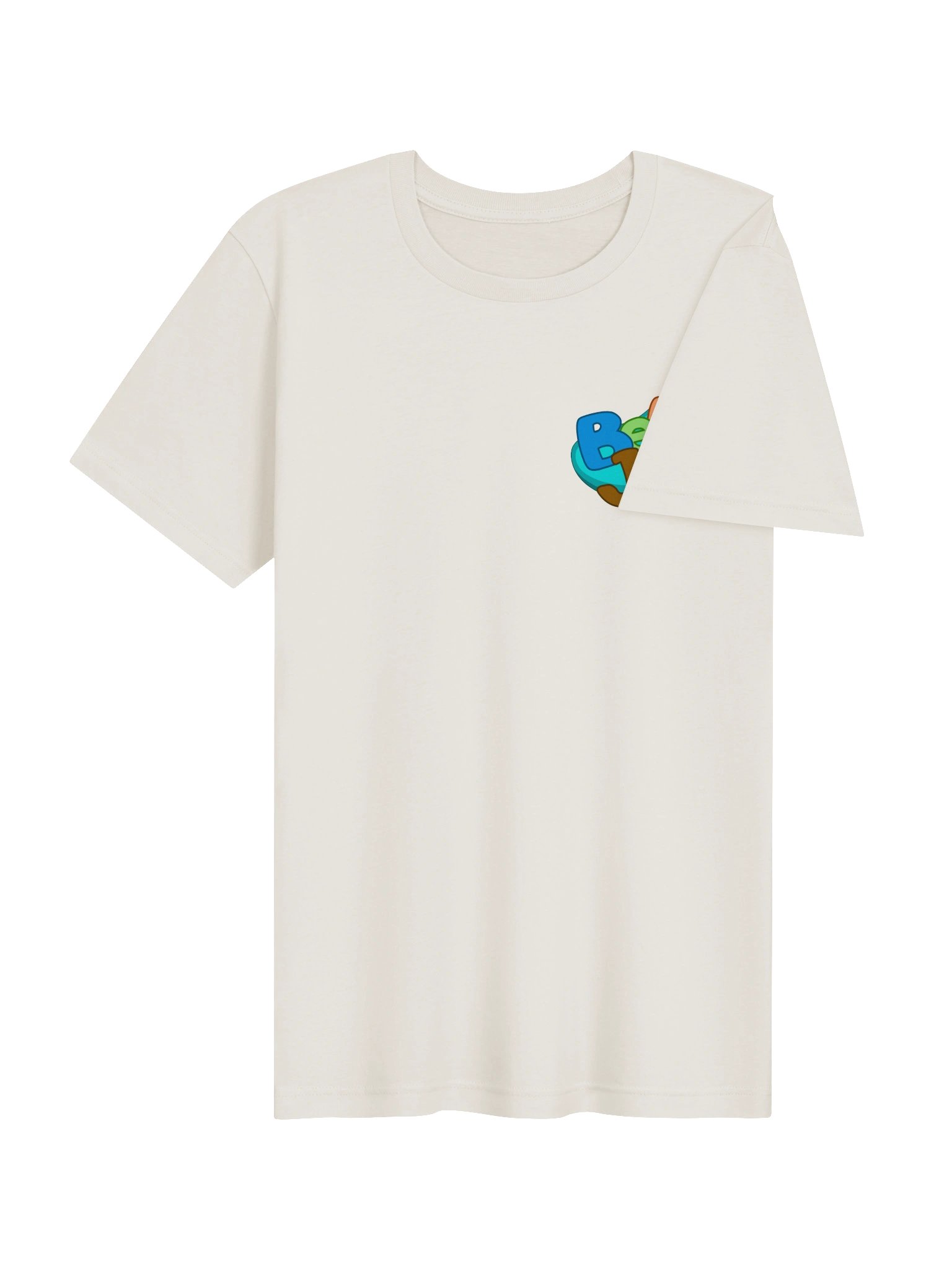 Bean Jay Supersoft Tee product image (4)