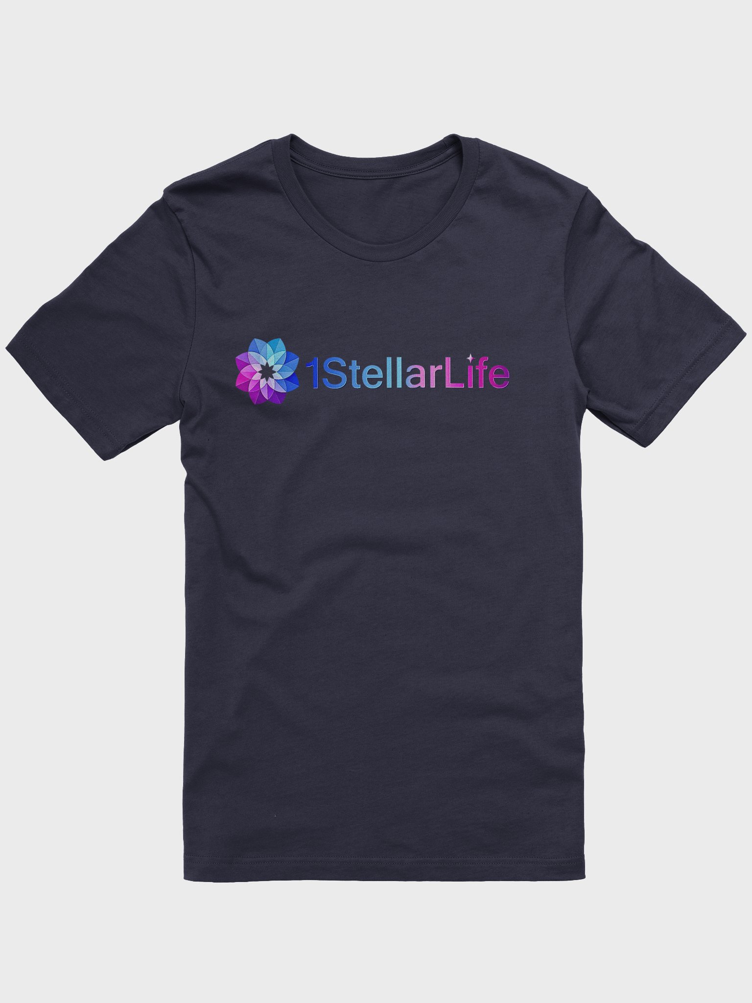Shaka 1StellarLife Tee product image (2)