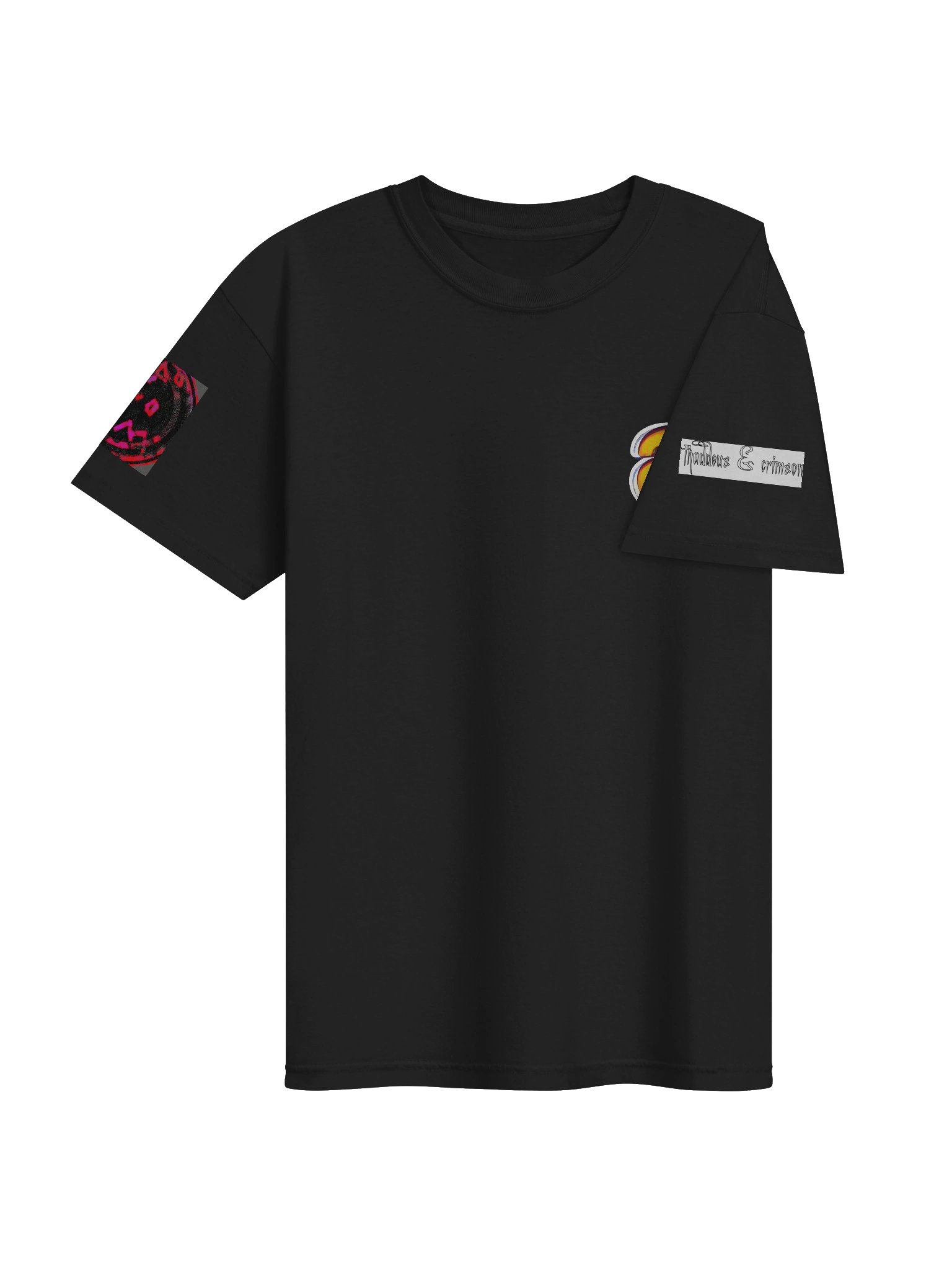 THCA Tee product image (4)