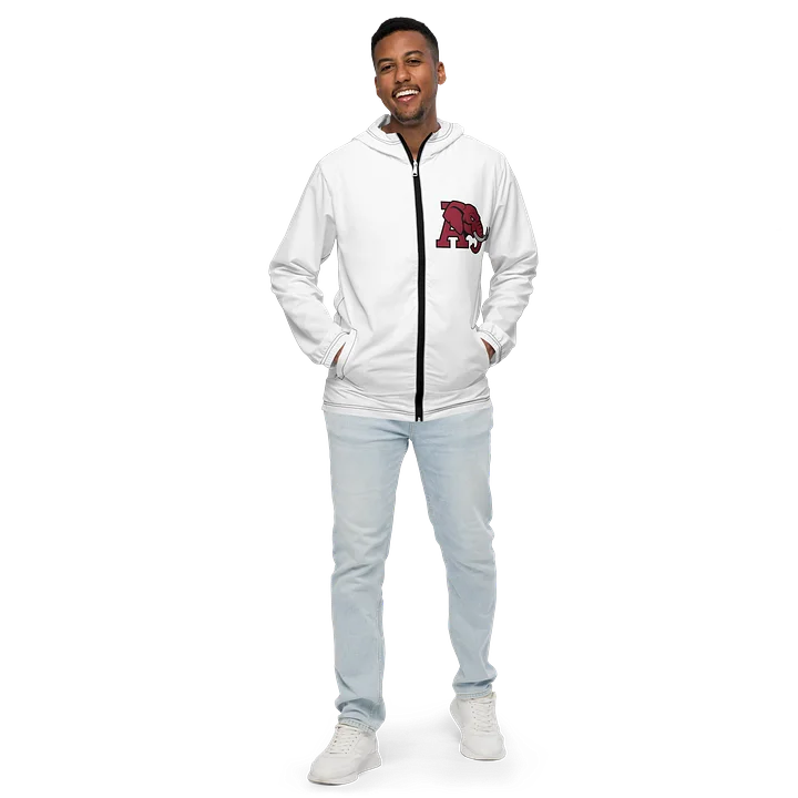 Elephant Ink Windbreaker product image (1)