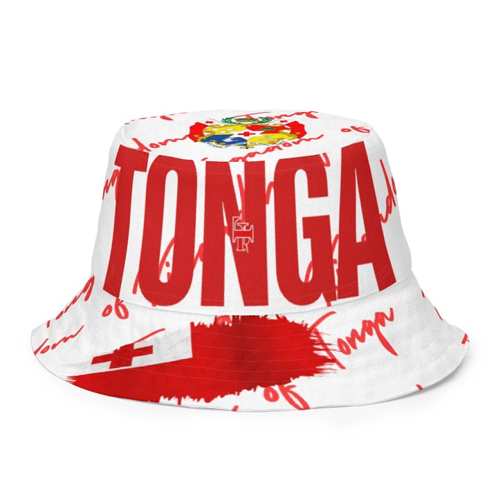 TONGA product image (2)