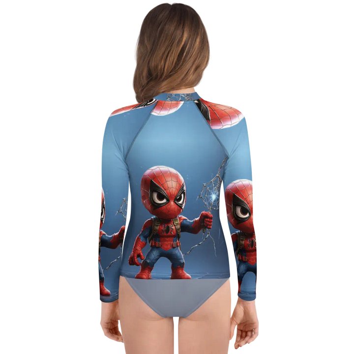 Spider man in kids product image (2)