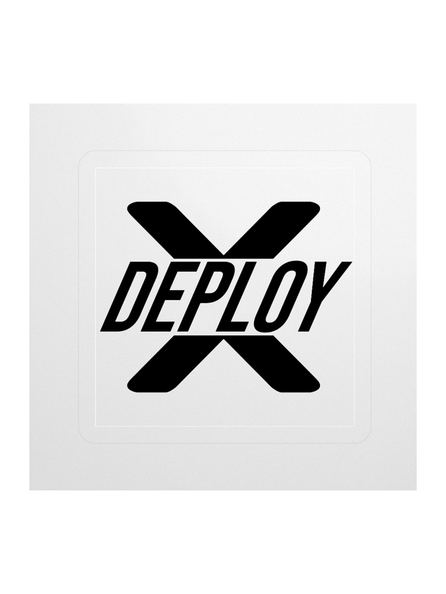 Deploy X product image (1)