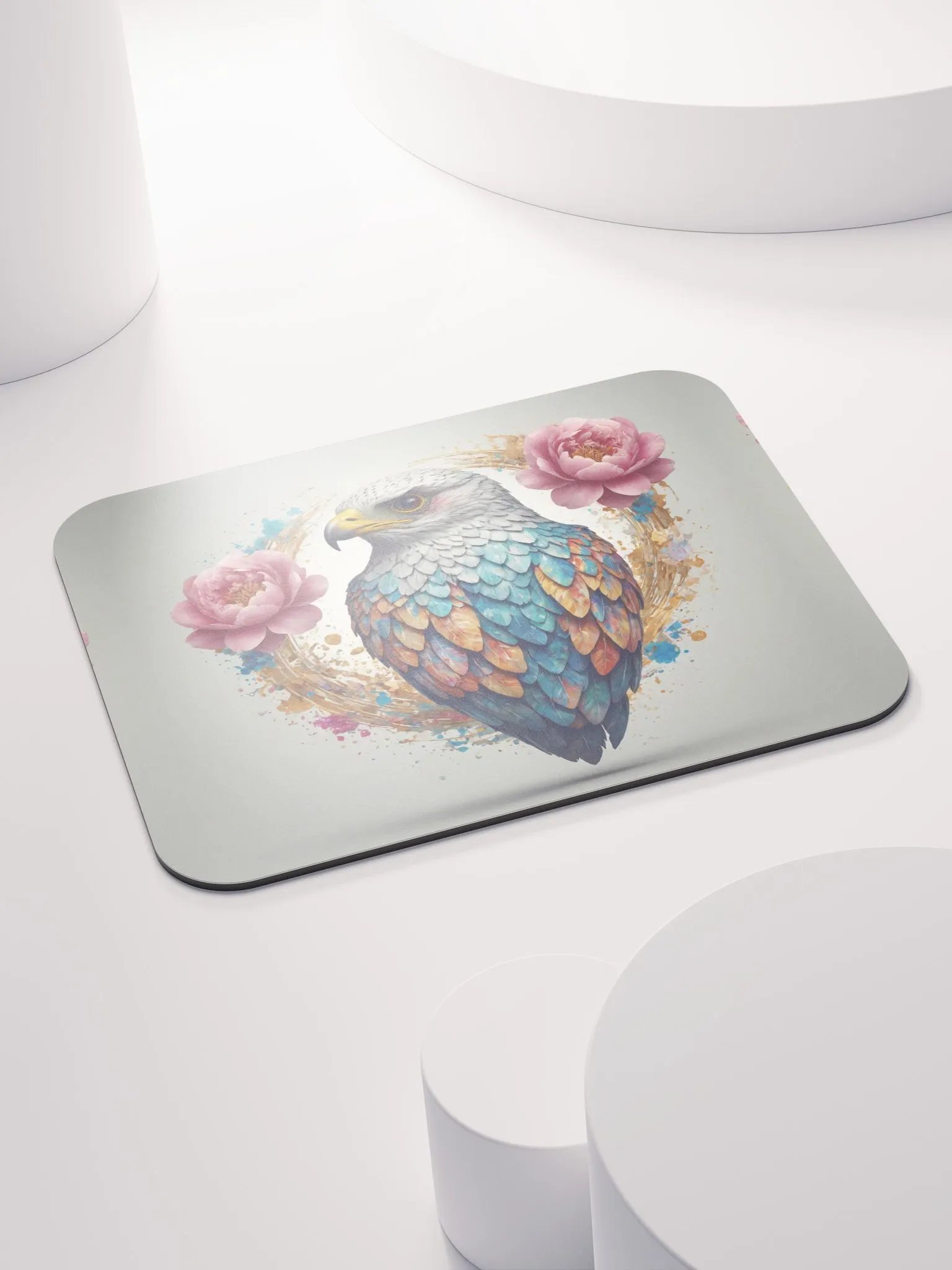 Falcon Classic Mouse Pad product image (4)