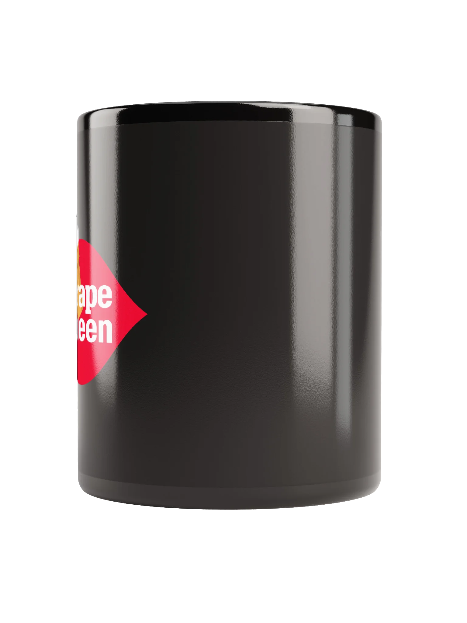 Grape Queen Mug product image (2)