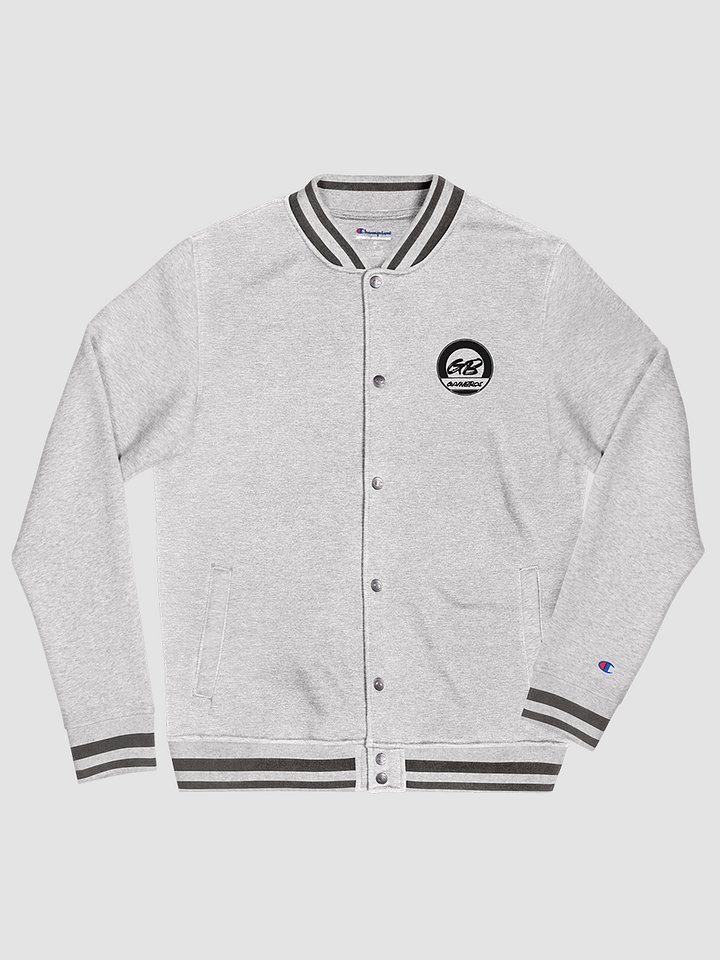 GainBros Bomber Jacket product image (1)