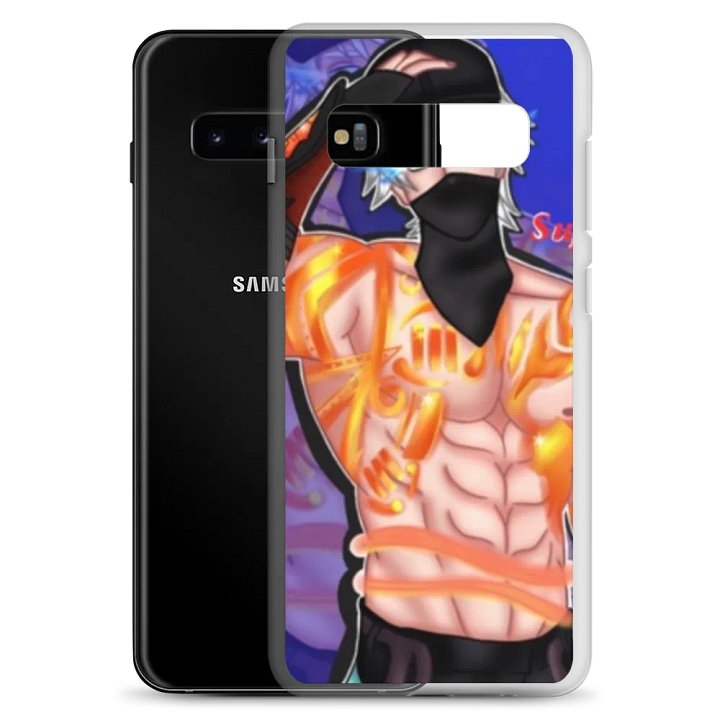 Super Lazar Samsung Case product image (20)