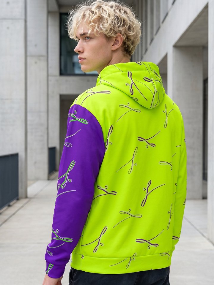 Surgical Precision #10| Hoodie product image (2)