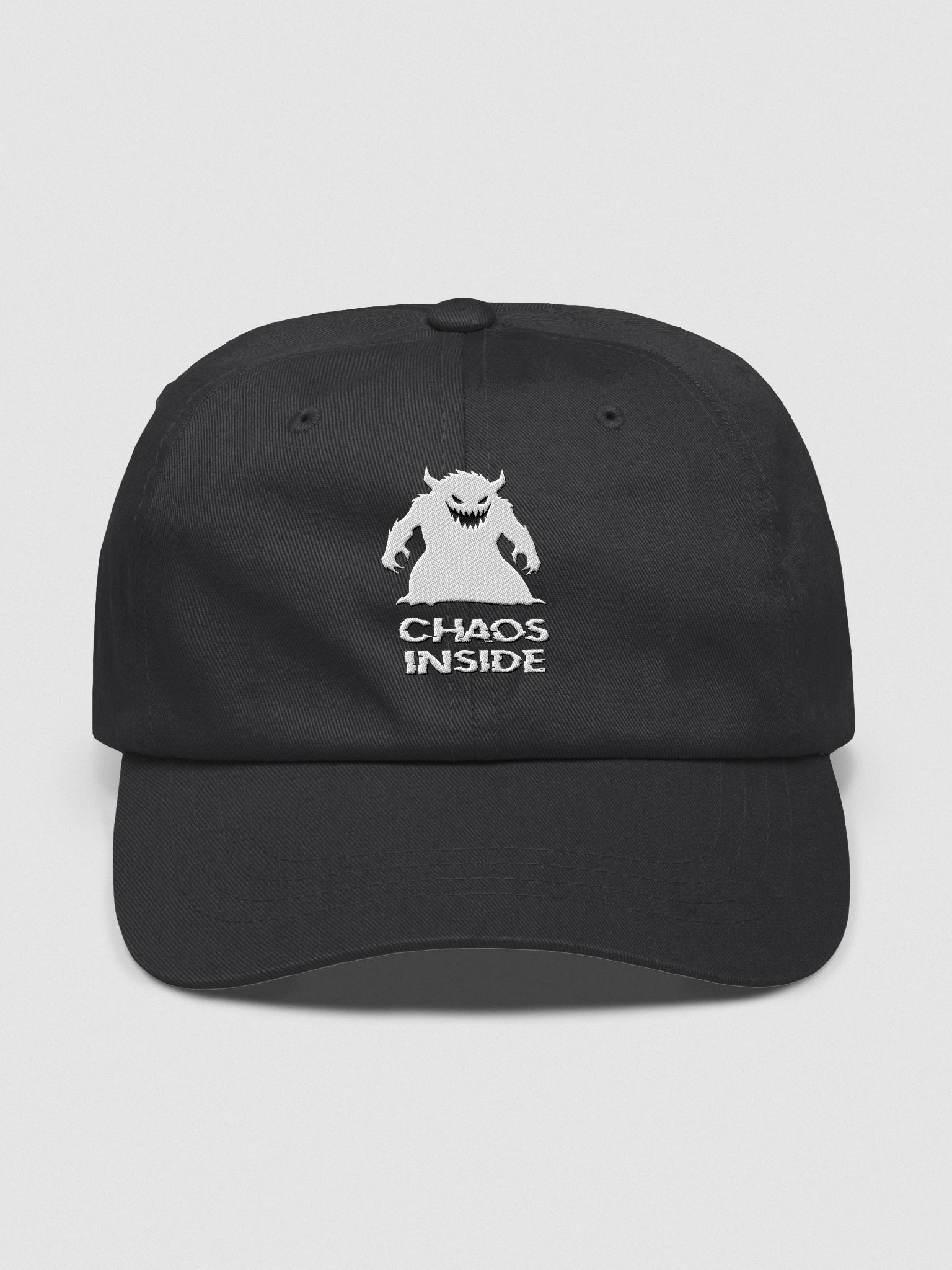 Chaos Inside the Lid product image (1)