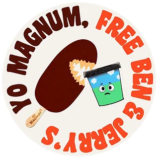 FreeBenAndJerrys