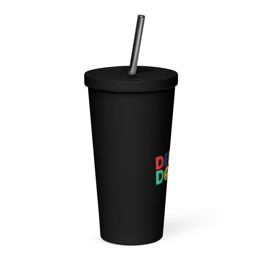 Deeney Does Sippy Cup product image (4)